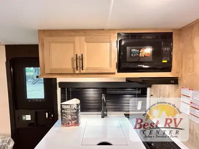 2026 Forest River RV Cascade Black Label photo 25