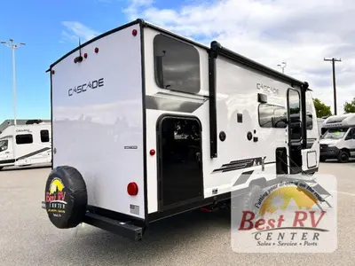 2026 Forest River RV Cascade Black Label photo 4