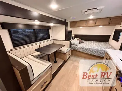 2026 Forest River RV Cascade Black Label photo 37
