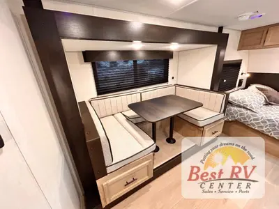 2026 Forest River RV Cascade Black Label photo 38