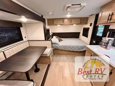 2026 Forest River RV Cascade Black Label photo 40