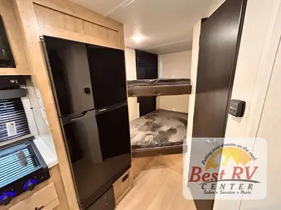 2026 Forest River RV Cascade Black Label photo 33