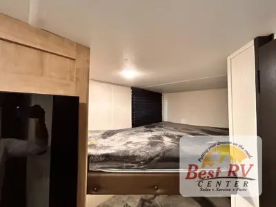 2026 Forest River RV Cascade Black Label photo 34