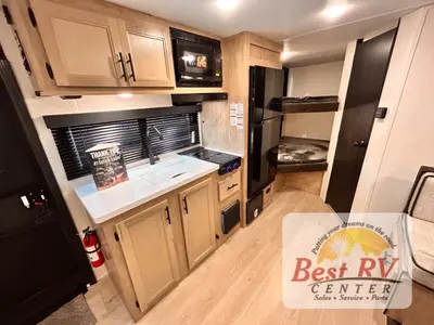 2026 Forest River RV Cascade Black Label photo 22