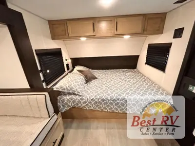 2026 Forest River RV Cascade Black Label photo 45