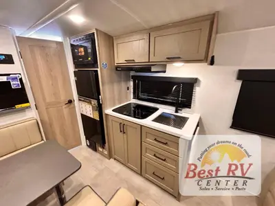 2026 Forest River RV Rockwood GEO Pro photo 13