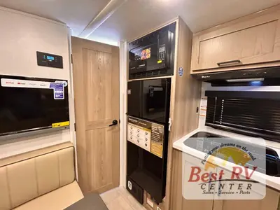 2026 Forest River RV Rockwood GEO Pro photo 20