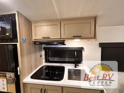 2026 Forest River RV Rockwood GEO Pro photo 16