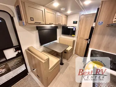 2026 Forest River RV Rockwood GEO Pro photo 29