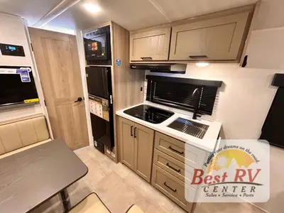 2026 Forest River RV Rockwood GEO Pro photo 25