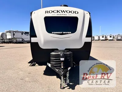 2026 Forest River RV Rockwood GEO Pro photo 8