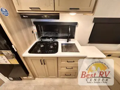 2026 Forest River RV Rockwood GEO Pro photo 18