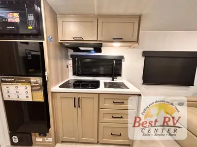 2026 Forest River RV Rockwood GEO Pro photo 15