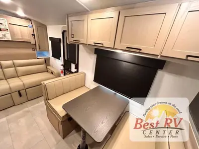 2026 Forest River RV Rockwood GEO Pro photo 38
