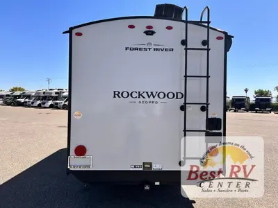 2026 Forest River RV Rockwood GEO Pro photo 4