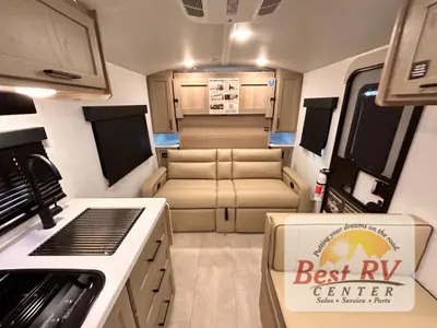 2026 Forest River RV Rockwood GEO Pro photo 42