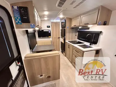 2026 Forest River RV Rockwood GEO Pro photo 9