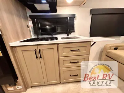 2026 Forest River RV Rockwood GEO Pro photo 19