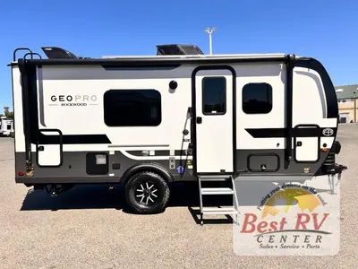 2026 Forest River RV Rockwood GEO Pro photo 2