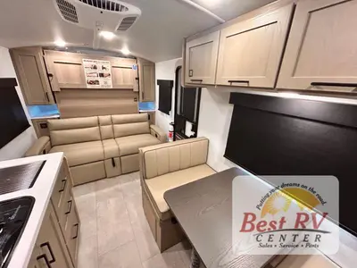 2026 Forest River RV Rockwood GEO Pro photo 37