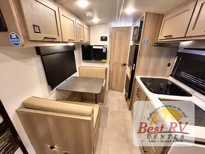 2026 Forest River RV Rockwood GEO Pro photo 28