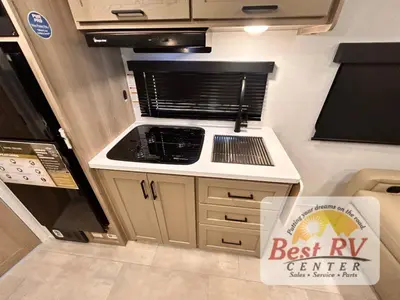2026 Forest River RV Rockwood GEO Pro photo 17