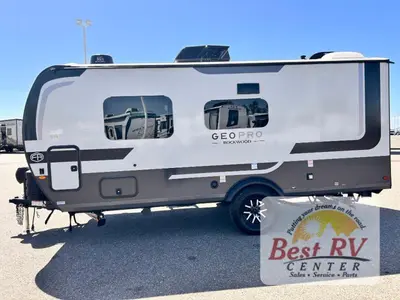 2026 Forest River RV Rockwood GEO Pro photo 6