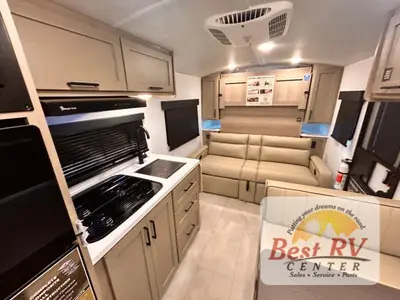 2026 Forest River RV Rockwood GEO Pro photo 40