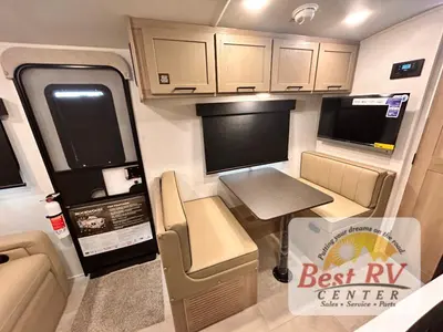 2026 Forest River RV Rockwood GEO Pro photo 31
