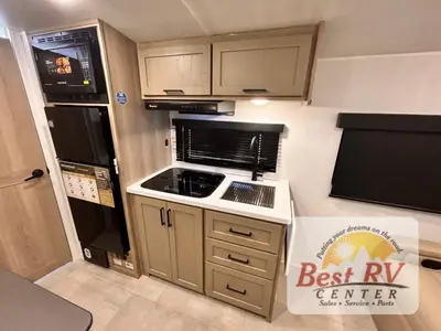 2026 Forest River RV Rockwood GEO Pro photo 14