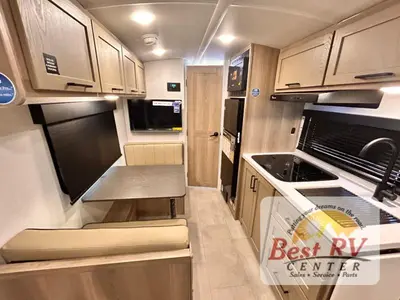2026 Forest River RV Rockwood GEO Pro photo 27