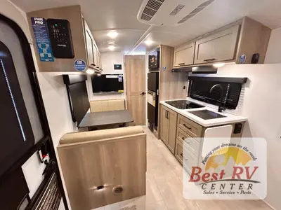 2026 Forest River RV Rockwood GEO Pro photo 10