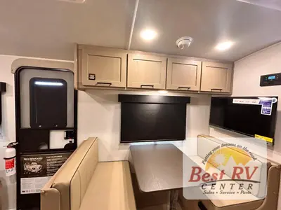 2026 Forest River RV Rockwood GEO Pro photo 32