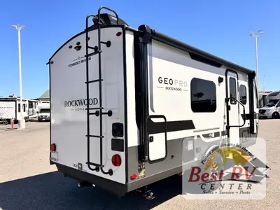 2026 Forest River RV Rockwood GEO Pro photo 3
