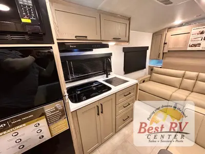 2026 Forest River RV Rockwood GEO Pro photo 41