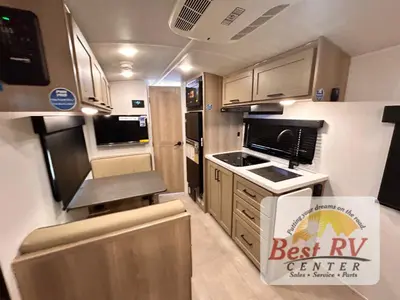 2026 Forest River RV Rockwood GEO Pro photo 11