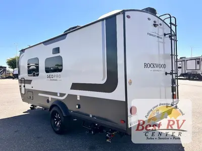 2026 Forest River RV Rockwood GEO Pro photo 5