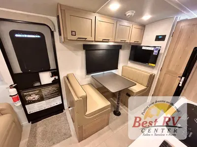 2026 Forest River RV Rockwood GEO Pro photo 30