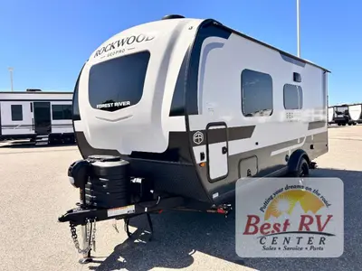 2026 Forest River RV Rockwood GEO Pro photo 7