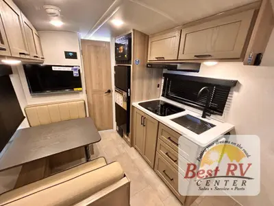 2026 Forest River RV Rockwood GEO Pro photo 26