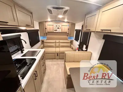 2026 Forest River RV Rockwood GEO Pro photo 39