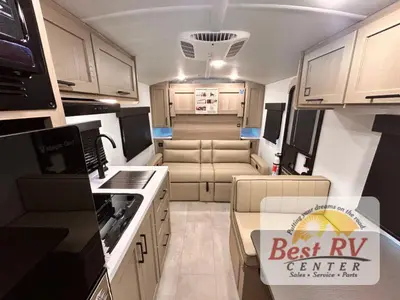 2026 Forest River RV Rockwood GEO Pro photo 36