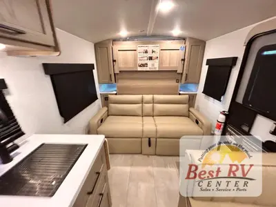 2026 Forest River RV Rockwood GEO Pro photo 43