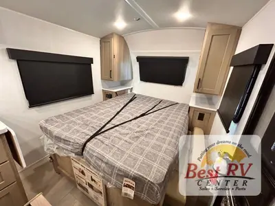 2026 Forest River RV Rockwood GEO Pro photo 49