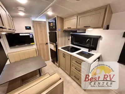 2026 Forest River RV Rockwood GEO Pro photo 12