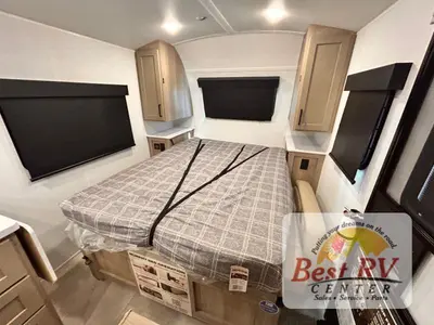 2026 Forest River RV Rockwood GEO Pro photo 48
