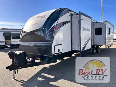 2018 Heartland North Trail photo 7