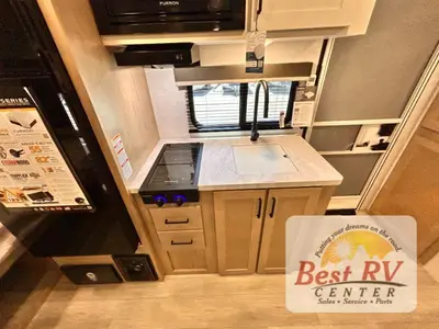 2027 Ember RV E-Series photo 26