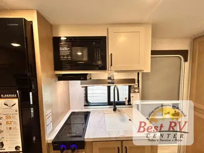 2027 Ember RV E-Series photo 23