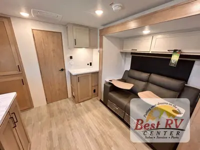 2027 Ember RV E-Series photo 44